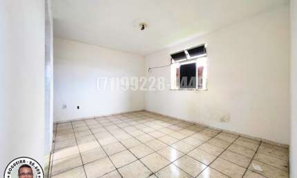 Apartamento de 2 quartos no Conjunto ACM - Estradas das Barreiras - Cabula