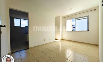 Oportunidade única! 2 quartos no Conjunto Novo Arvoredo - Tancredo Neves, Salvador, Bahia