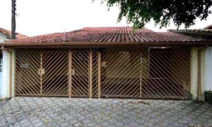 Casa com 3 quartos à venda na Rua Nilson Benedito da Fonseca, 35, Vila dos Comerciarios, Taubaté