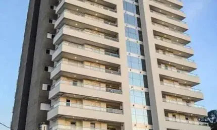 Apartamento, Edifício Gran Village, Taubaté - Venda