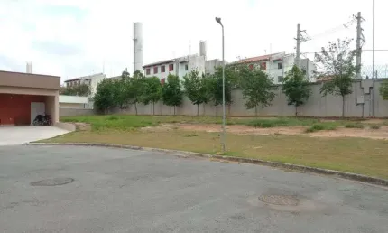 Terreno à venda, condomínio terrazzo di itália, taubaté
