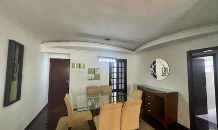 Apartamento para alugar, Jardim das Nações, Taubaté, Mobiliado