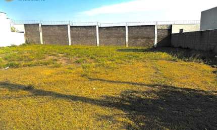 Terreno à Venda no Condomínio Morada do Visconde, Tremembé/SP