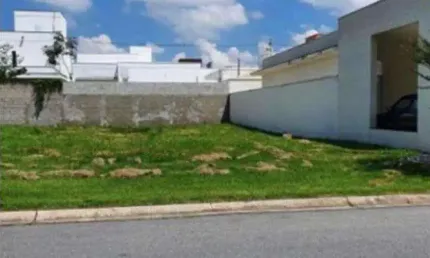 Terreno à Venda no Condomínio Morada do Visconde, Tremembé/SP
