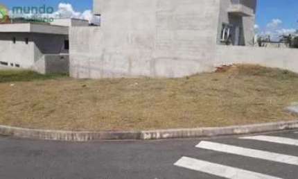 Terreno à Venda, Condomínio Recanto Tropical, Taubaté/SP
