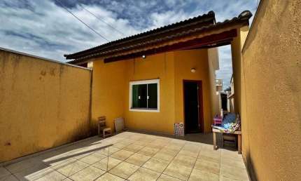 Casa à Venda, Bosque Flamboyant, Taubaté, 2 Quartos