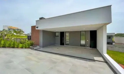 Casa com 3 suítes à Venda, Condomínio Cyrela Landscape, Taubaté