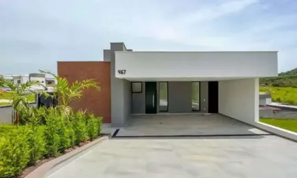 Casa com 3 suítes à Venda, Condomínio Cyrela Landscape, Taubaté