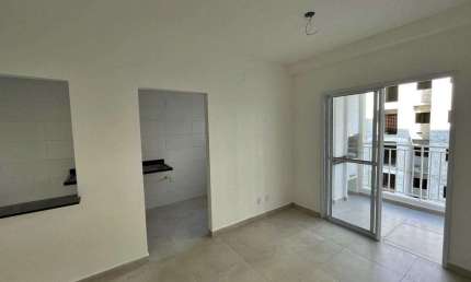 Apartamento à Venda, Condomínio Torre Alba, Areão, Taubaté