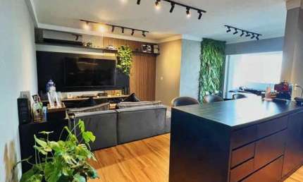 Apartamento à Venda, Edifício Maison Independência, Taubaté