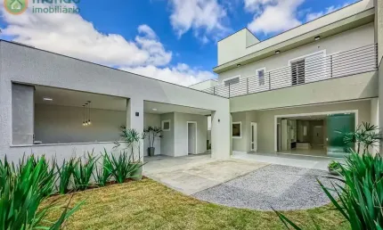 Casa com 3 quartos à Venda, Residencial Jatobá, Taubaté