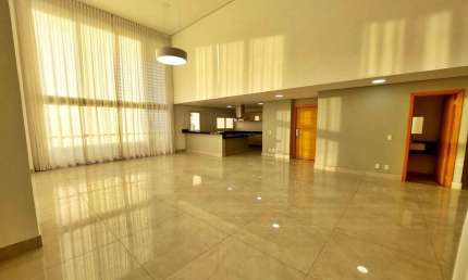 Apartamento, Edifício Supreme Residence, Taubaté, 4 Suítes