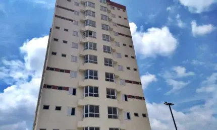 Apartamento à Venda, 3 quartos, Residencial Tom Jobim, Taubaté