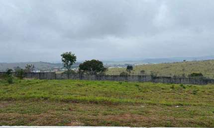 Terreno à Venda, Condomínio Campos do Conde Taubaté, 608 metros