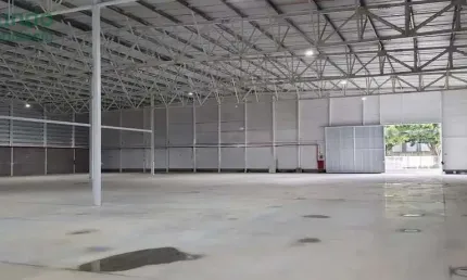 Galpão para alugar, Quiririm, Taubaté, Logístico e Industrial