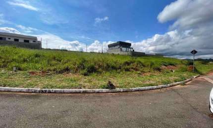 Terreno à Venda, Condomínio Campos do Conde Taubaté, 587 metros