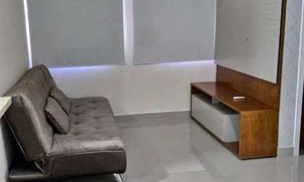 Apartamento para Venda, Centro, Taubaté, 2 Quartos, 54 m²