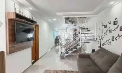 Casa à Venda, 3 Quartos, Condomínio São José, Taubaté