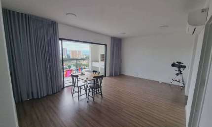 Apartamento, Condomínio Lucca, Jardim das Nações, Taubaté