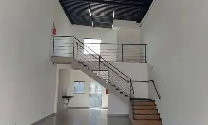 Barracão / Galpão / Depósito para alugar na Rua das Acácias, 251, Jardim Jaraguá, Taubaté