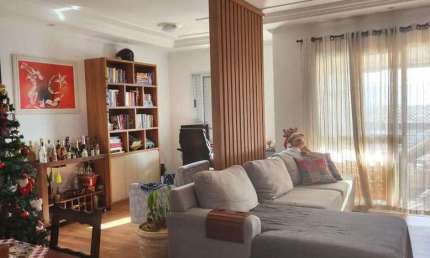 Apartamento à Venda, Condomínio Unique, Taubaté, 3 Quartos