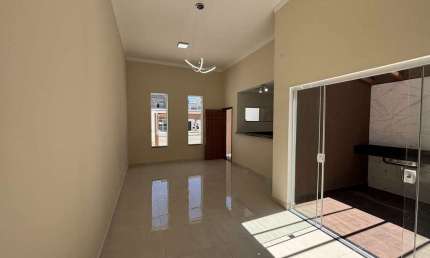 Casa com 3 quartos à venda na Avenida Alberto Winther de Araújo, 241, Jardim Oasis, Taubaté