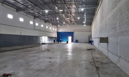 Galpão para Alugar, Estoril, Taubaté, Industrial e Comercial
