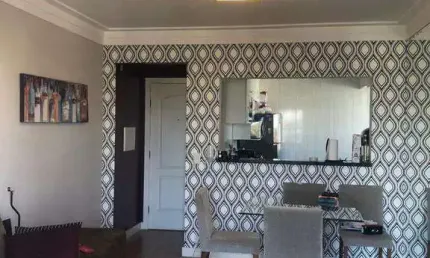 Apartamento com 2 quartos à venda na Travessa Francisco Felipe Soares, 35, Vila São José, Taubaté