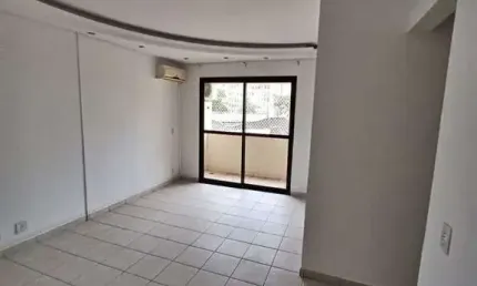 Apartamento com 3 quartos à Venda, Jardim das Nações, Taubaté