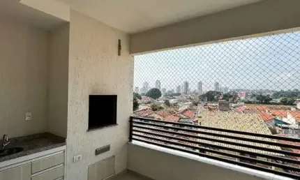 Apartamento à Venda, Vila Jaboticabeira, Taubaté - 2 dorms