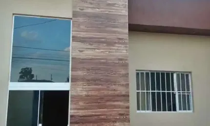 Casa com 3 quartos à venda na Avenida Alberto Winther de Araújo, 416, Jardim Oasis, Taubaté