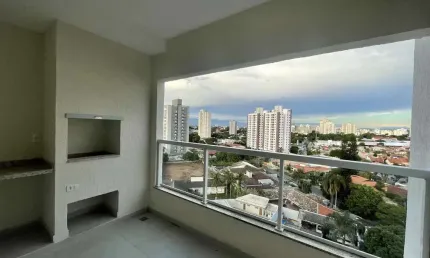 Apartamento à Venda, Jardim das Nações, Taubaté - R$ 420 mil