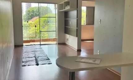 Apartamento com 2 quartos à venda na Rua José Vicente de Barros, 2710, Parque Santo Antônio, Taubaté