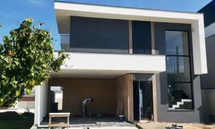 Casa à Venda, Condomínio Cyrela Landscape, Taubaté, 3 Suítes