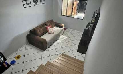 Casa com 3 quartos à Venda, Morada dos Nobres, Taubaté