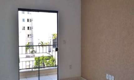 Apartamento à Venda, Parque São Luís, Taubaté, 3 Quartos