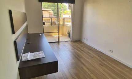 Apartamento à Venda, Edifício Vieira Santos, Centro, Taubaté