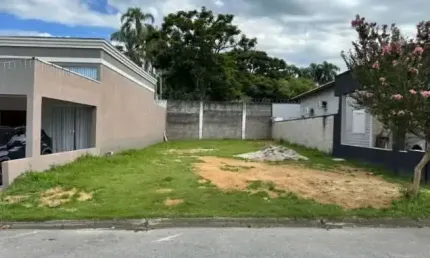 Terreno à venda, condomínio morada do visconde, tremembé