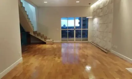 Apartamento Duplex, Edifício Milão, Taubaté, 3 Suítes