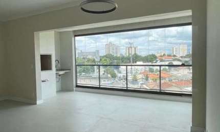 Apartamento no Condomínio Lucca, Jardim das Nações, Taubaté