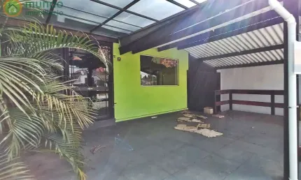 Ponto Comercial, Jardim das Nações, Taubaté, 230 metros