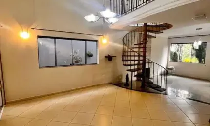 Casa a Venda, Condomínio Taubaté Village, 3 quartos, piscina