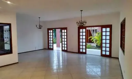 Sobrado com 3 suítes, Condomínio Taubaté Village, Taubaté