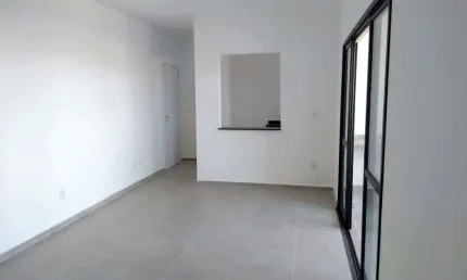 Apartamento à Venda, Edifício Macenos, Taubaté - 2 quartos