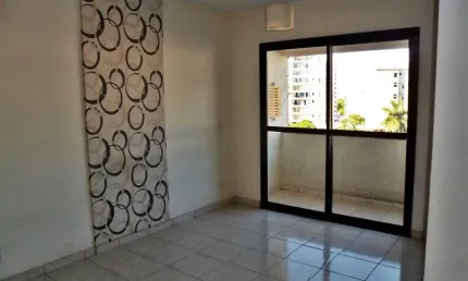 Apartamento com 3 dorms, Jardim das Nações, Taubaté-SP