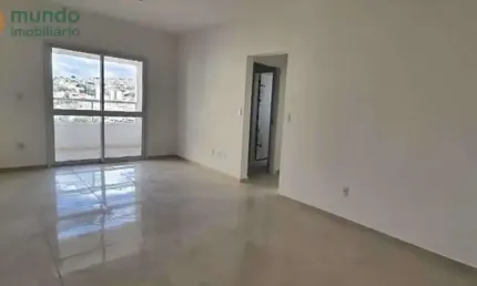 Apartamento, 2 quartos, centro, taubaté - r$ 375 mil