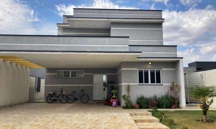 Casa com 4 quartos à venda na Avenida Carlos Pedroso da Silveira, 7000, Residencial Ouroville, Taubaté