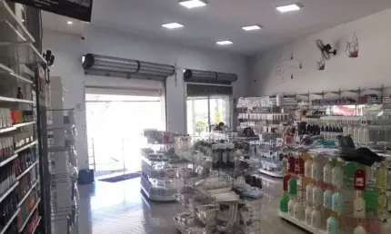 Ponto Comercial, Granja Daniel, Taubaté - Venda/Aluguel