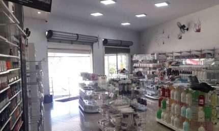 Ponto Comercial, Granja Daniel, Taubaté - Venda/Aluguel