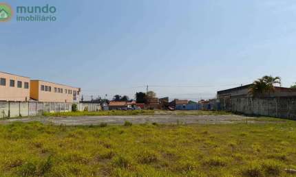 Terreno à venda na Avenida Doutor Pereira Barbosa, 246, Areao, Taubaté